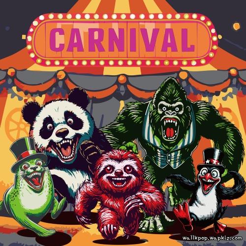 Lazybone - 카니발 (Carnival).mp3