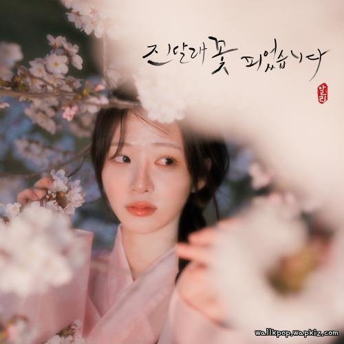 ALi - 진달래꽃 피었습니다 (Azaleas).mp3