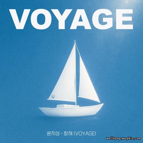 YOON JI SUNG - 항해 (Voyage).mp3