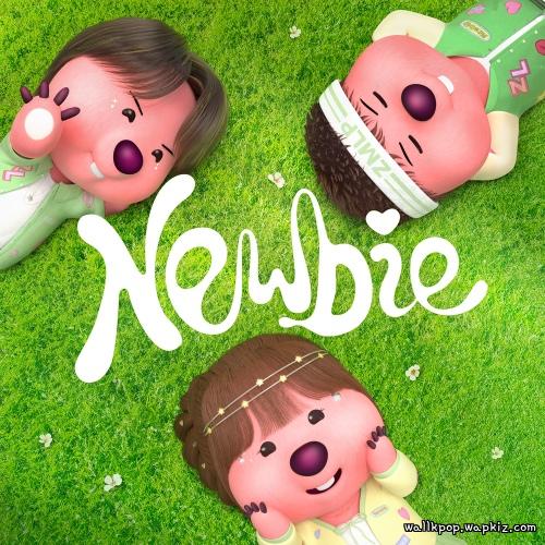 ZANMANG LOOPY and KEITA (EVNNE) and LEE JEONGHYEON (EVNNE) - Newbie.mp3