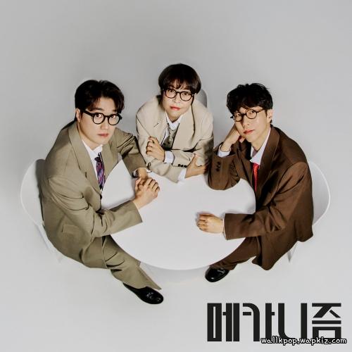 MECHANISM - 고장난 타임머신 (Broken Time Machine).mp3
