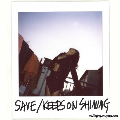DD! - KEEPS ON SHINING.mp3