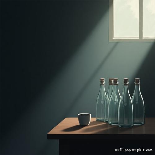 Wool - 술이 늘었어 (Missing You, Drink Heavily).mp3