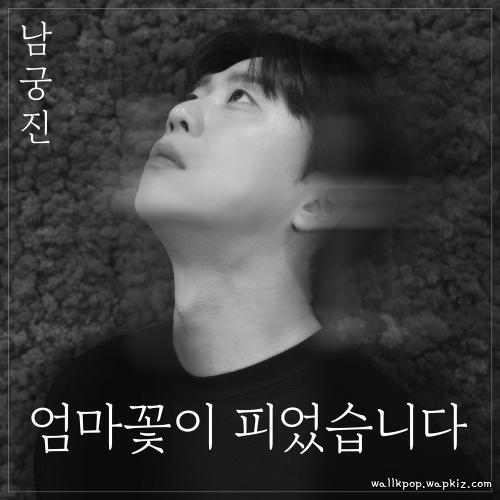 Nam Kung Jin - 엄마꽃이 피었습니다 (Moms flower has bloomed).mp3