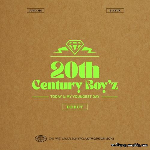 20th Century Boyz - 너나 잘하세요 (MIND YOUR OWN BUSINESS).mp3