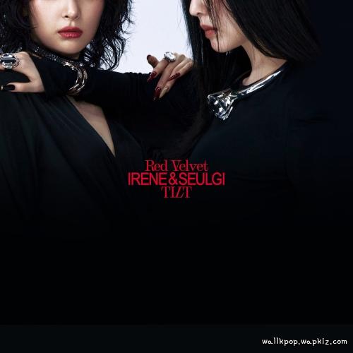 Red Velvet - IRENE & SEULGI - Heaven.mp3