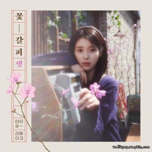 IU - Last Scene (Feat. Wonstein).mp3