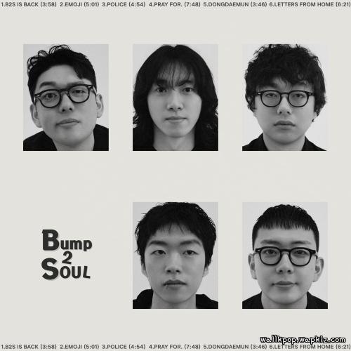 Bump2Soul - LETTERS FROM HOME.mp3