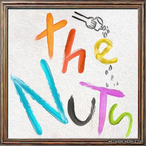 The NuTs - 사랑의 바보 (Fool of love) (2025).mp3