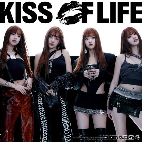 Slide by KISS OF LIFE