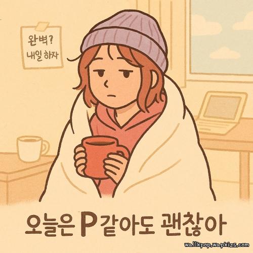 PreMelo - 오늘은 P같아도 괜찮아 (Perfect? Maybe Tomorrow) (Feat. Ahyung).mp3