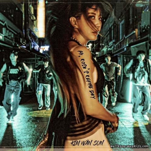 Kim Wan Sun - MUSIC.mp3