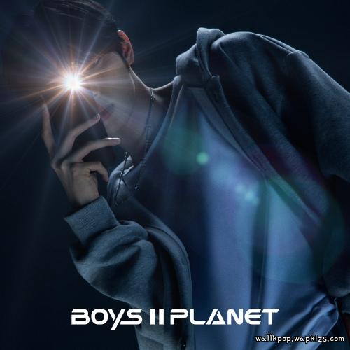 BOYS II PLANET - HOLA SOLAR (Planet C ver.).mp3