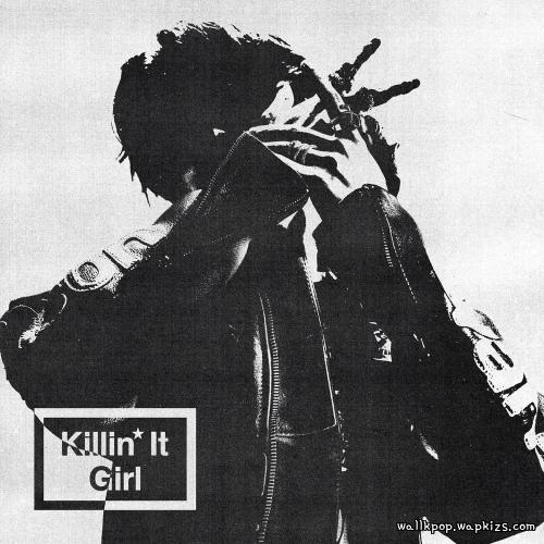 j-hope (BTS) - Killin It Girl (Solo Version).mp3