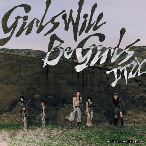 ITZY - Girls Will Be Girls (Rock Remix).mp3