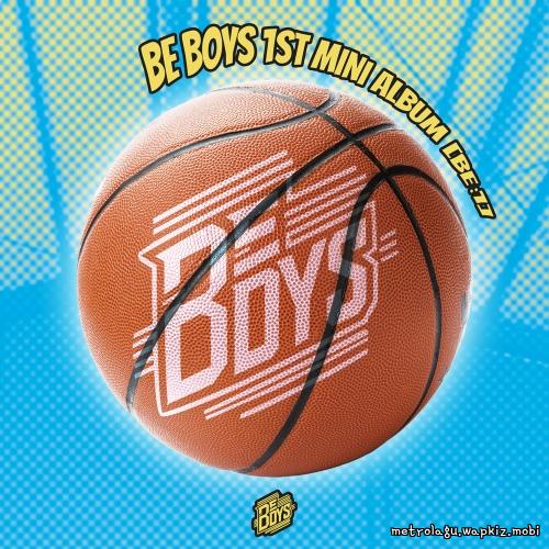 BE BOYS - if i ain’t got you.mp3