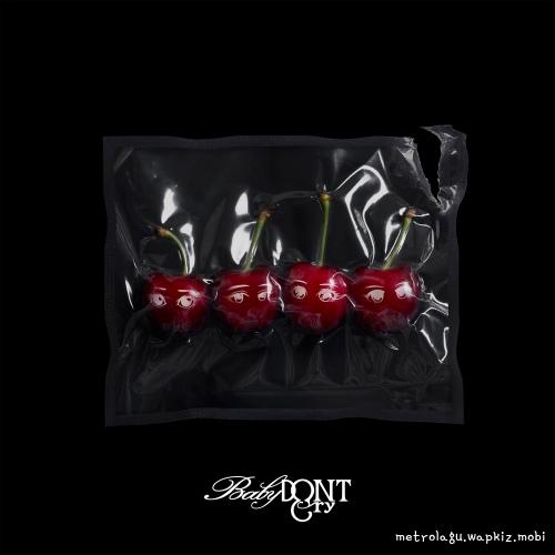 Baby DONT Cry - 지금을 놓치면 분명 너 후회할 거야 (Bet Youll Regret It).mp3
