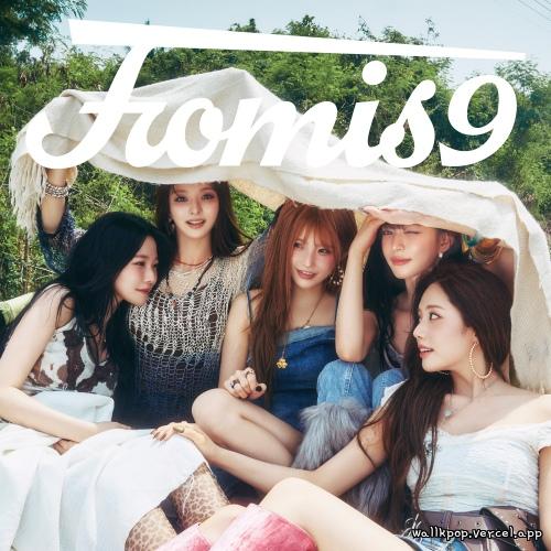 fromis_9 - Love=Disaster.mp3