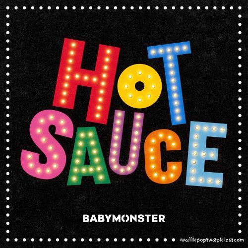 HOT SAUCE by BABYMONSTER