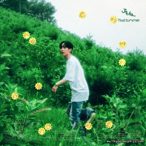 JAEHA - 여름이었다 (That Summer) (Feat. Chan).mp3