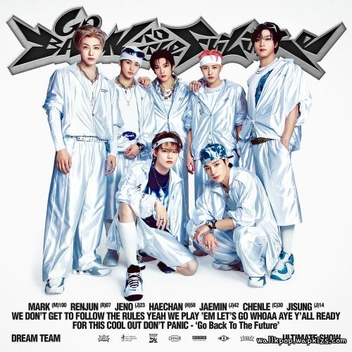 NCT DREAM - Bout You.mp3