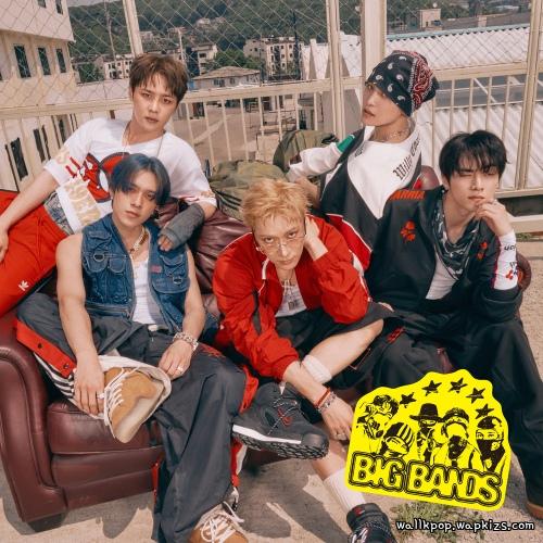WayV - BIG BANDS (Korean Ver.).mp3