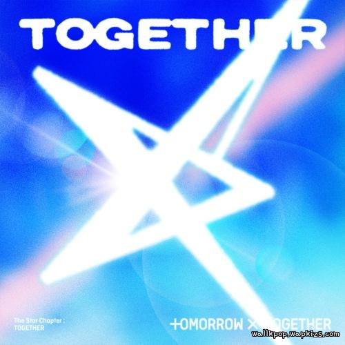 TXT - Sunday Driver.mp3