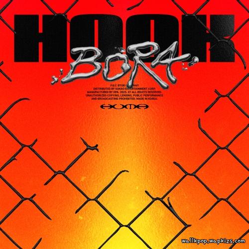 LEE MINHYUK (HUTA) - Colorful.mp3