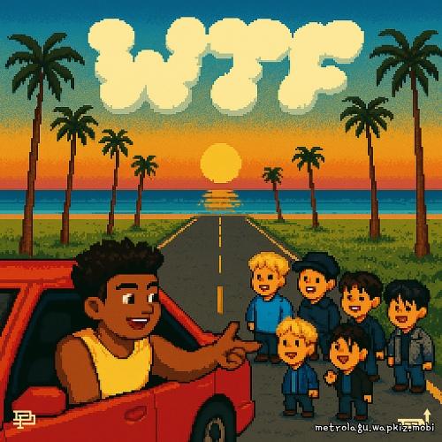 Polodared & KKANBYEONGZ - WTF (Lets Ride).mp3