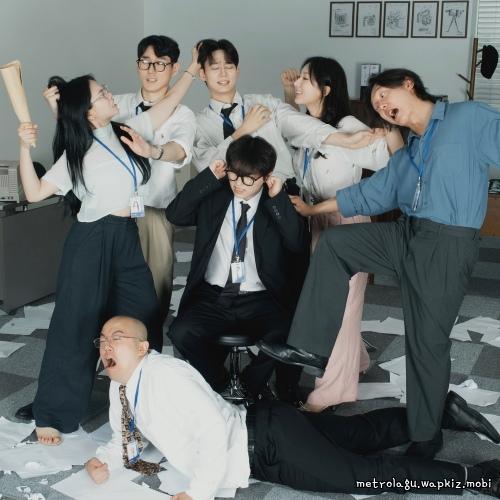 Paper ℃up - 아웅다웅 (Grrr).mp3