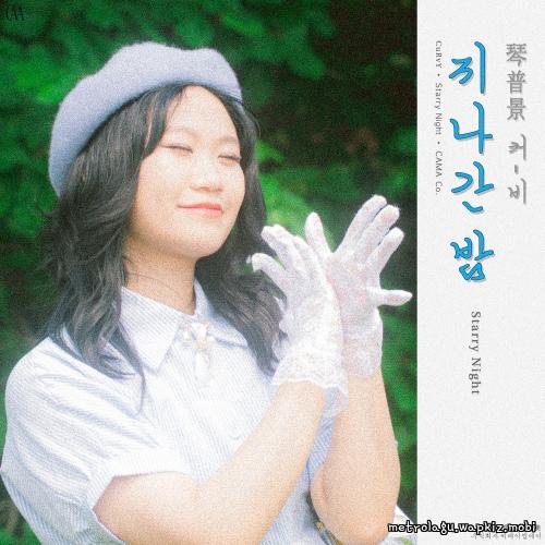CuRvY - 지나간 밤 (Starry night).mp3