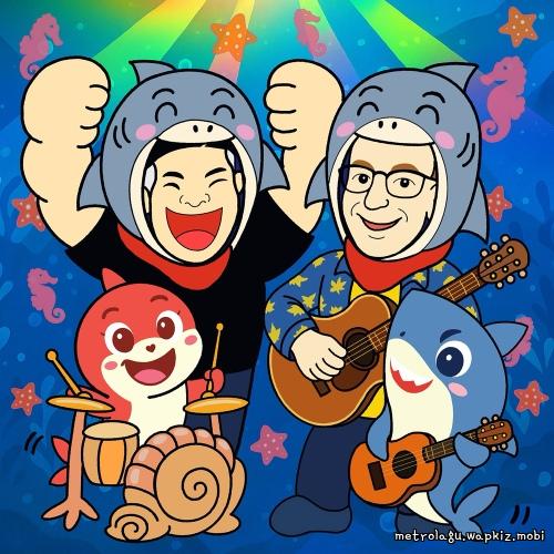 SEFO & Geeni - 아기상어 (Baby Shark Kids Remix)(feat. Johnny only).mp3