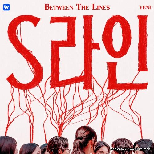 YENI - Between The Lines.mp3