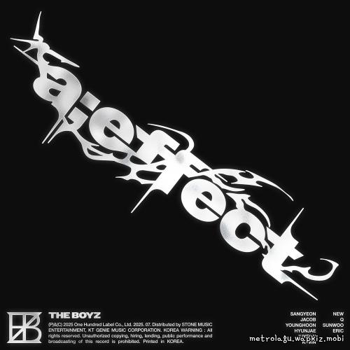 THE BOYZ - You and I.mp3