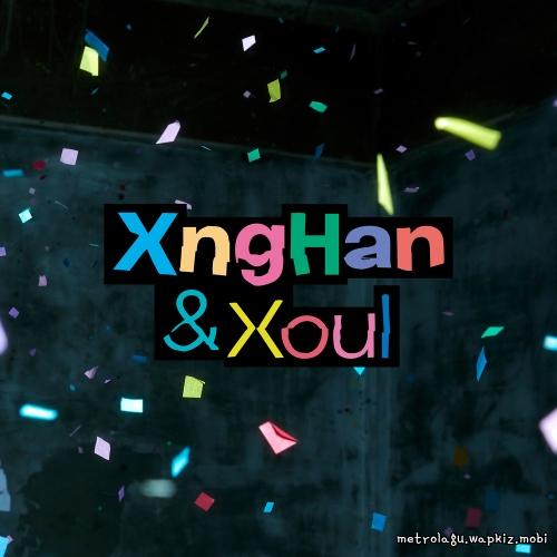 XngHanandXoul - Heavenly Blue.mp3