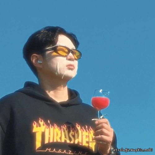 LIUNICORN - 멋쟁이 인생 (COOL GUY LIFE).mp3