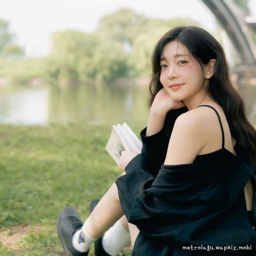 dahee - 좋아 좋아져 (Like it Like it).mp3