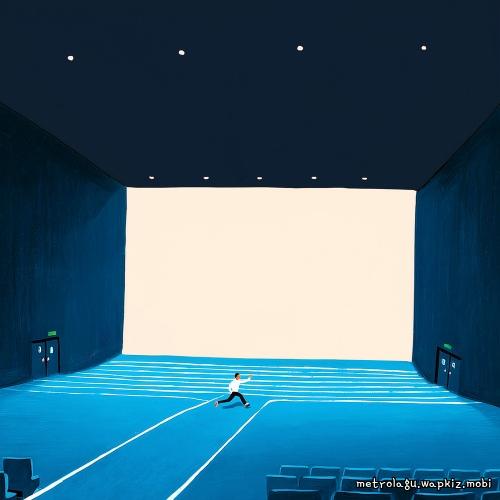 Shin Seung Eun - 러닝머신 (Treadmill).mp3