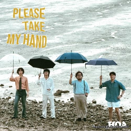 HOA - Please Take My Hand.mp3