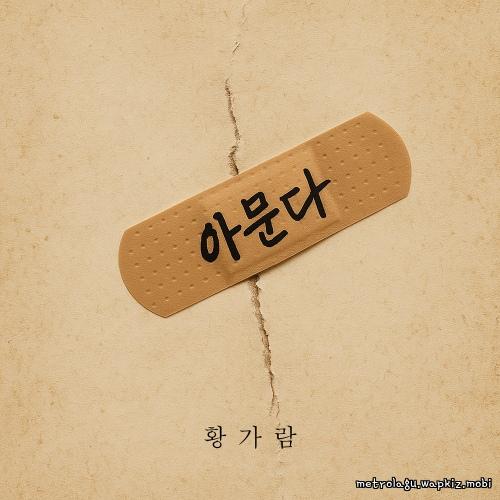 Hwang Karam - 아문다 (Healing).mp3