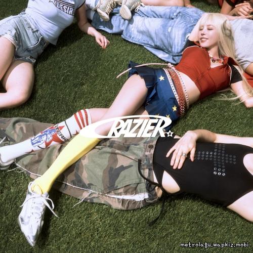 BoA - Dont Mind Me.mp3