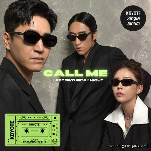 KOYOTE - 콜미 (Call Me).mp3