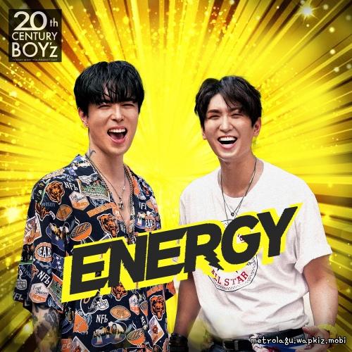 20th Century Boyz - ENERGY.mp3