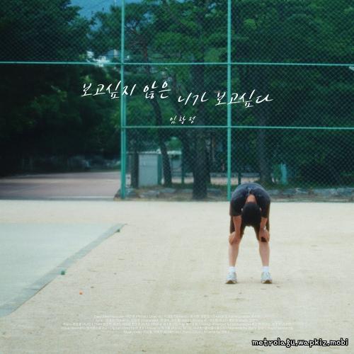 Lim Chang Jung - 보고싶지 않은 니가 보고싶다 (Missing You).mp3