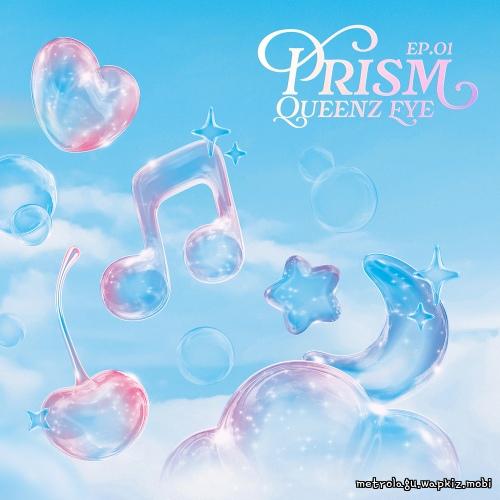 Queenz Eye - ACHA!.mp3