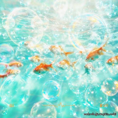 Jo Hae Sol - 물보라 (droplet).mp3