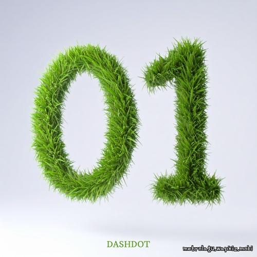 DASHDOT - PASSPORT (DAEUM, JIK, Doze, J,Forest).mp3