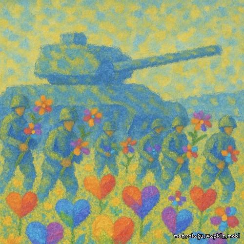 DUYI - 사랑과평화 (Love & Peace).mp3
