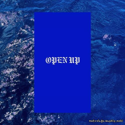 Horim - OPEN UP (Solo Ver.).mp3