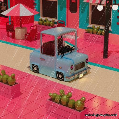 XAVII - 부릉부릉 (Drive to you).mp3
